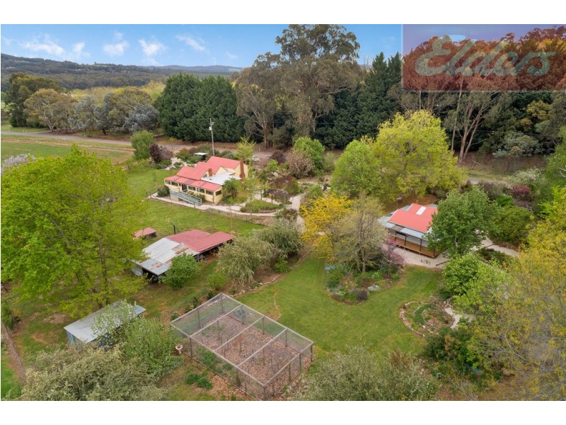 236-240 Mount Stanley Road, Stanley VIC 3747