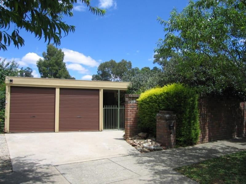 39 Jarrah St Wodonga, Wodonga VIC 3690