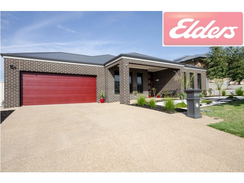 14 Coverdale Drive, Wodonga VIC 3690