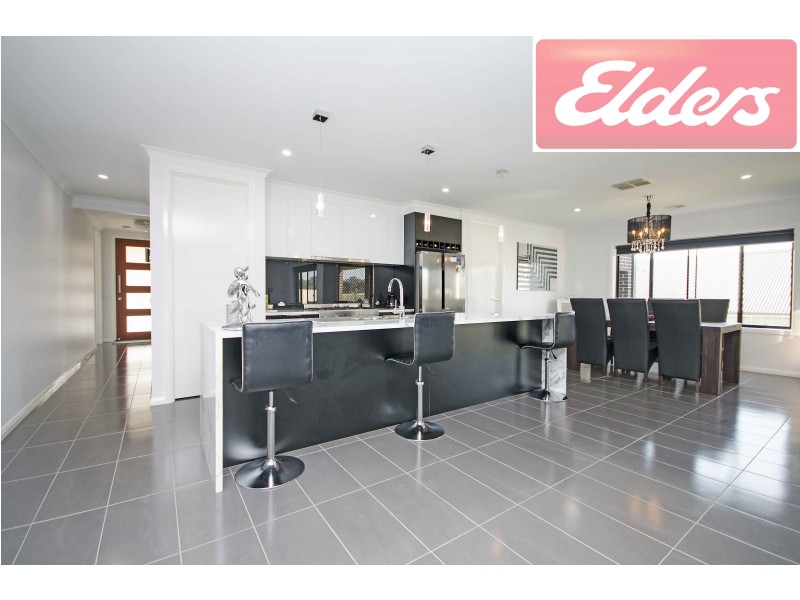 14 Coverdale Drive, Wodonga VIC 3690