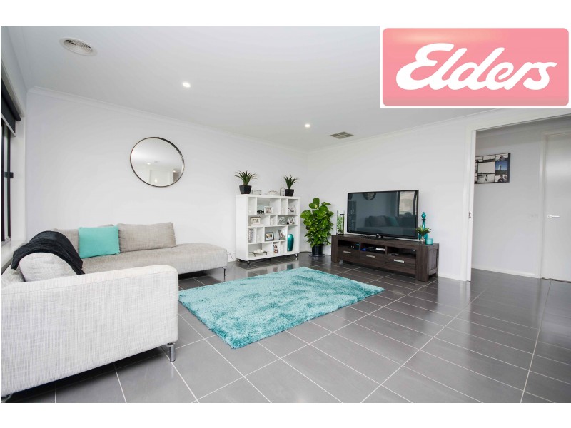 14 Coverdale Drive, Wodonga VIC 3690