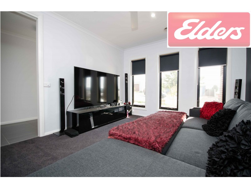14 Coverdale Drive, Wodonga VIC 3690