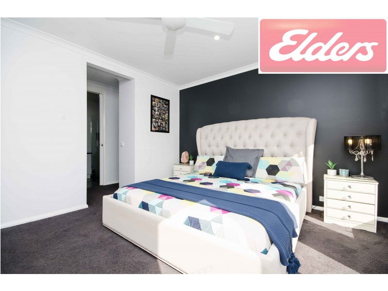 14 Coverdale Drive, Wodonga VIC 3690