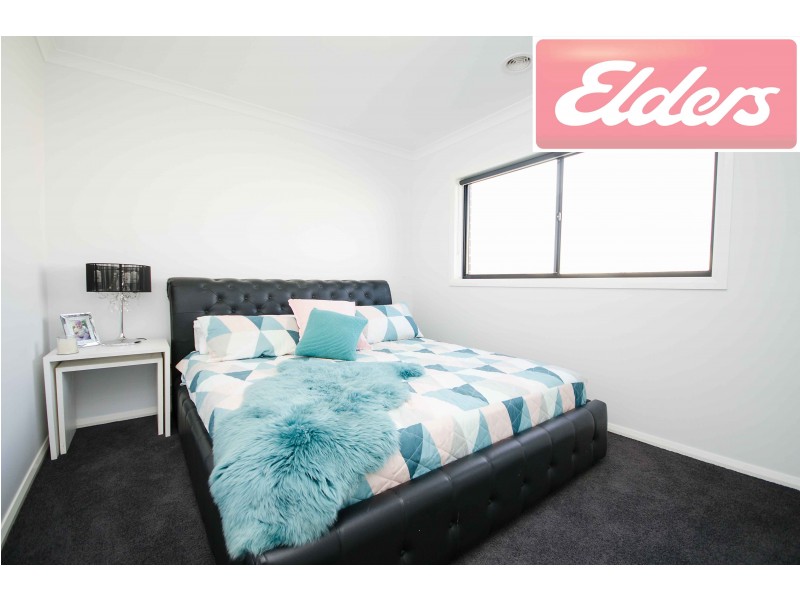 14 Coverdale Drive, Wodonga VIC 3690