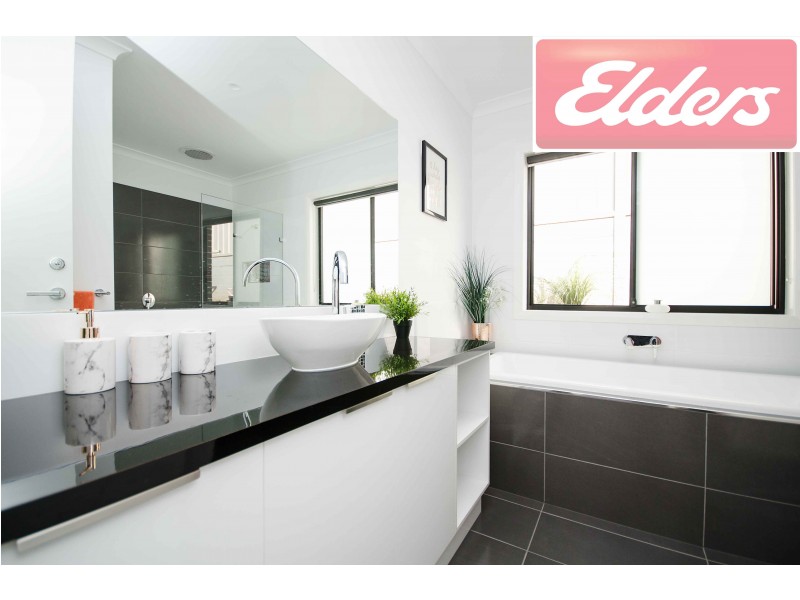 14 Coverdale Drive, Wodonga VIC 3690