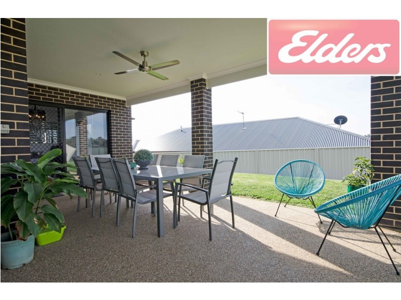 14 Coverdale Drive, Wodonga VIC 3690