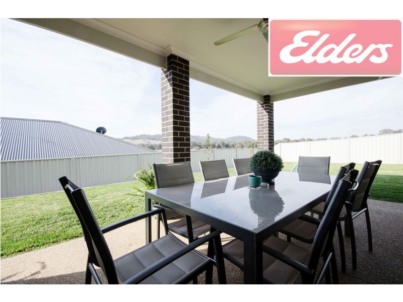 14 Coverdale Drive, Wodonga VIC 3690