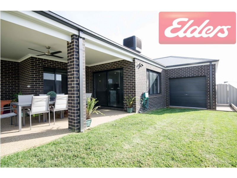 14 Coverdale Drive, Wodonga VIC 3690