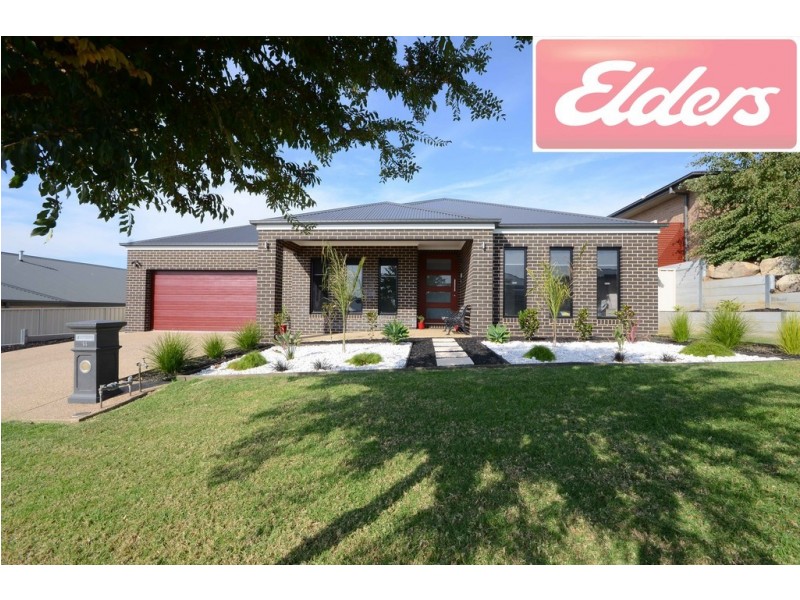 14 Coverdale Drive, Wodonga VIC 3690