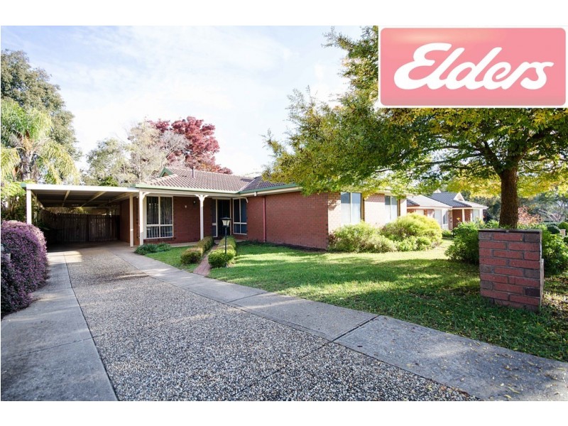 9 Meyer Place, Thurgoona NSW 2640