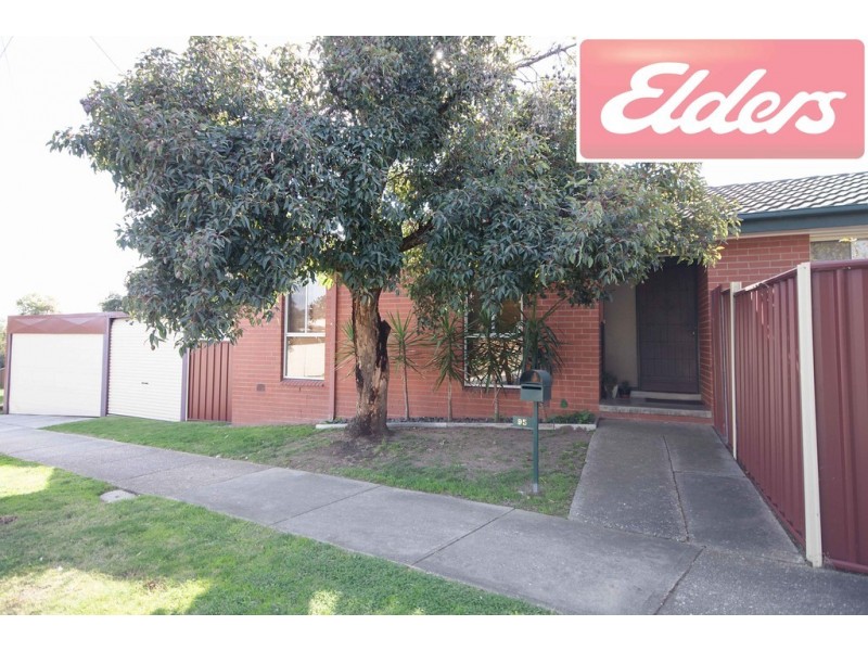 95 Chapple Street, Wodonga VIC 3690
