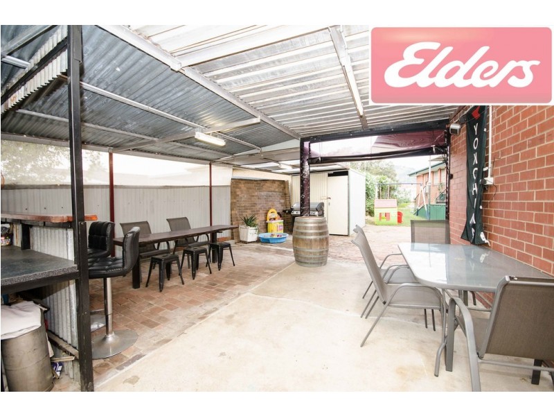 95 Chapple Street, Wodonga VIC 3690