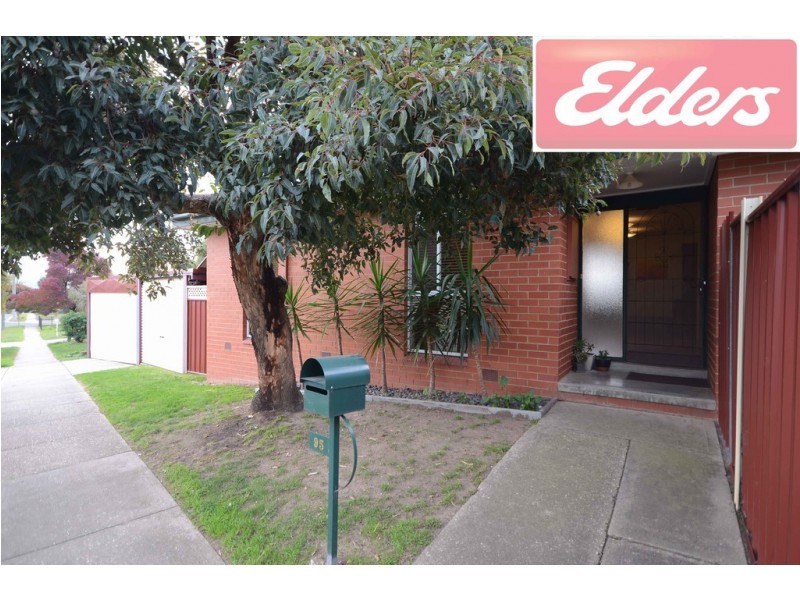 95 Chapple Street, Wodonga VIC 3690