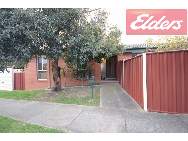 95 Chapple Street, Wodonga VIC 3690