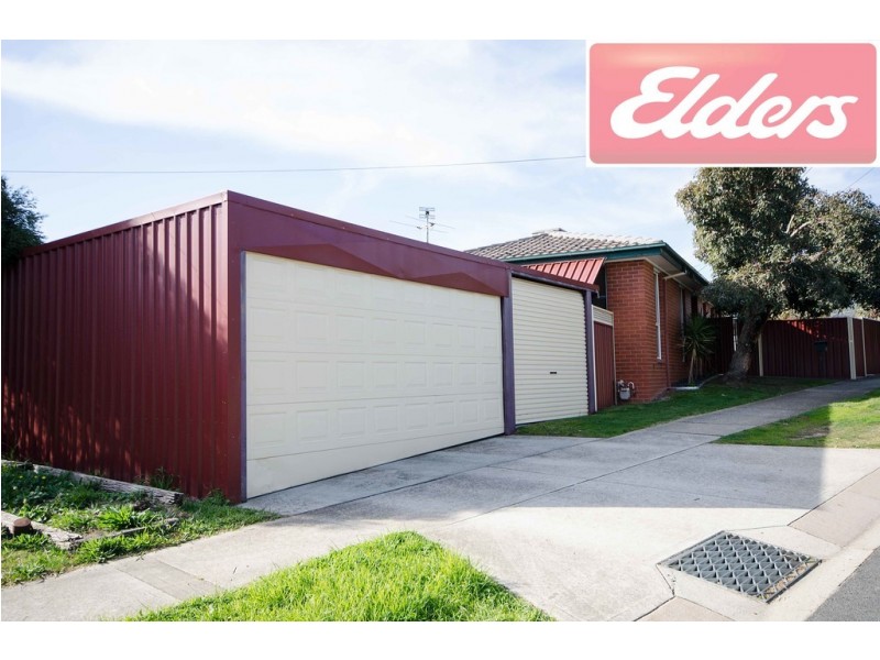 95 Chapple Street, Wodonga VIC 3690