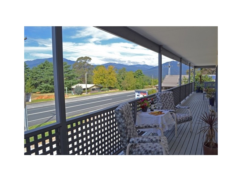173 Kiewa Valley Highway, Tawonga VIC 3697