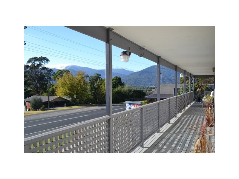173 Kiewa Valley Highway, Tawonga VIC 3697