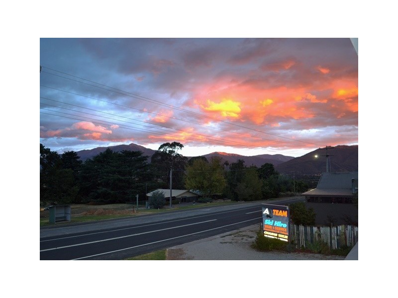 173 Kiewa Valley Highway, Tawonga VIC 3697