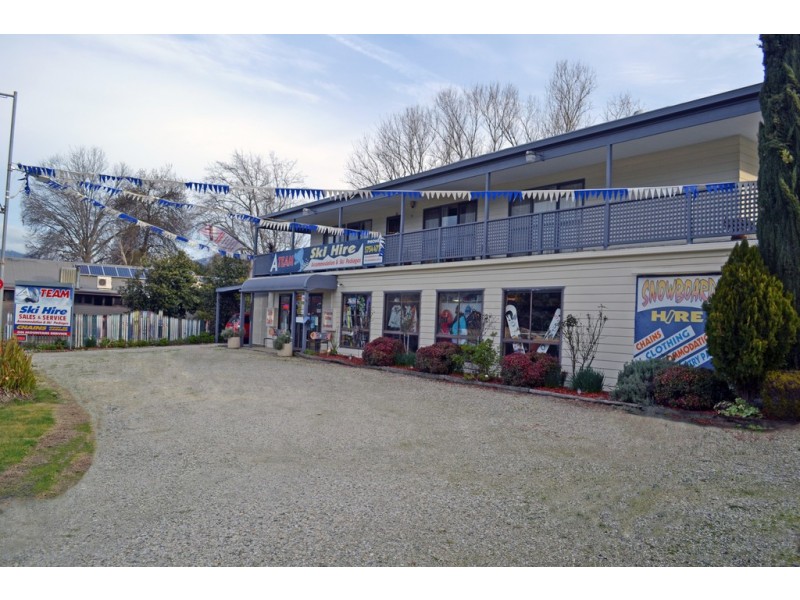 173 Kiewa Valley Highway, Tawonga VIC 3697