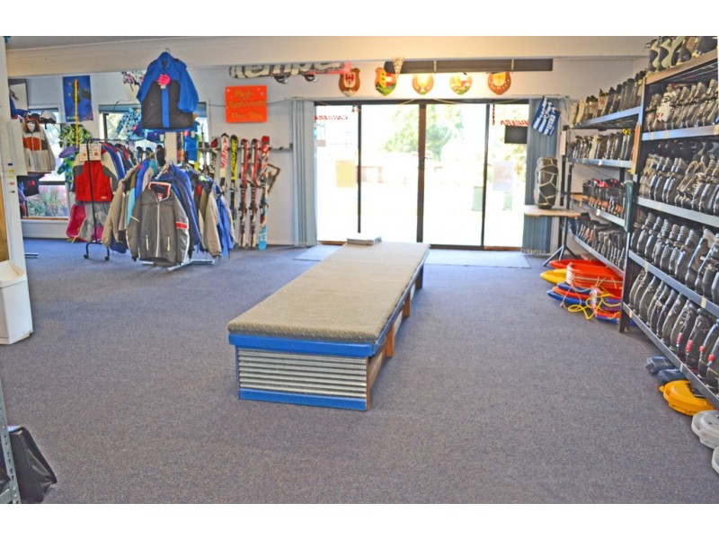 173 Kiewa Valley Highway, Tawonga VIC 3697