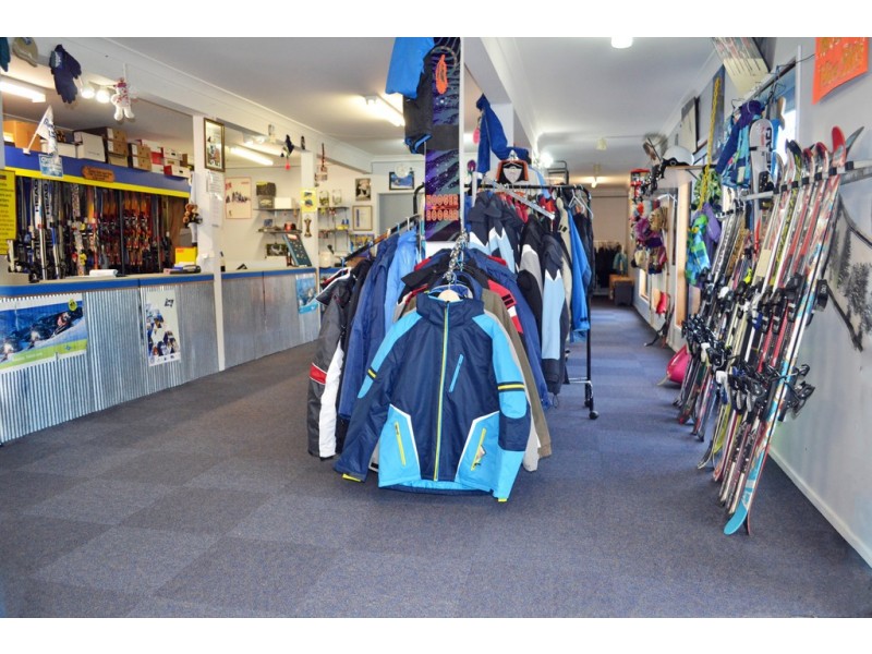 173 Kiewa Valley Highway, Tawonga VIC 3697