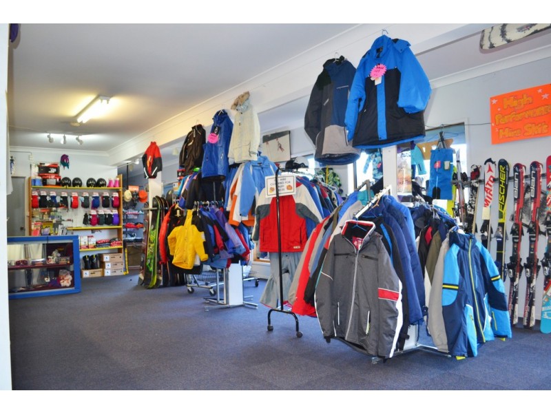 173 Kiewa Valley Highway, Tawonga VIC 3697