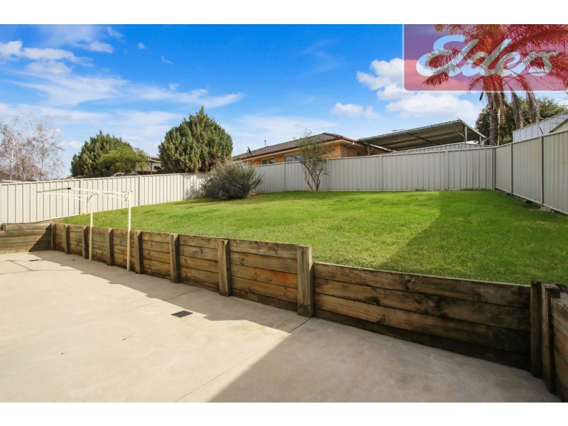 63 Nightingale Avenue, West Wodonga VIC 3690