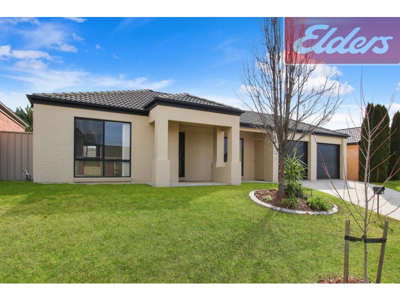 63 Nightingale Avenue, West Wodonga VIC 3690
