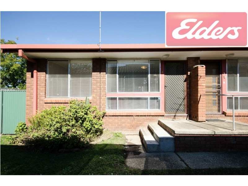4/718 East Street, Albury NSW 2640