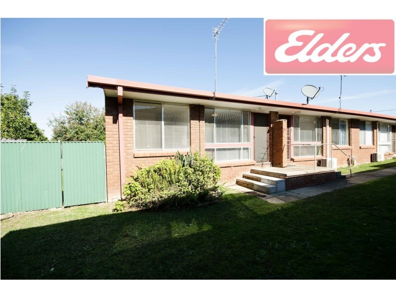 4/718 East Street, Albury NSW 2640