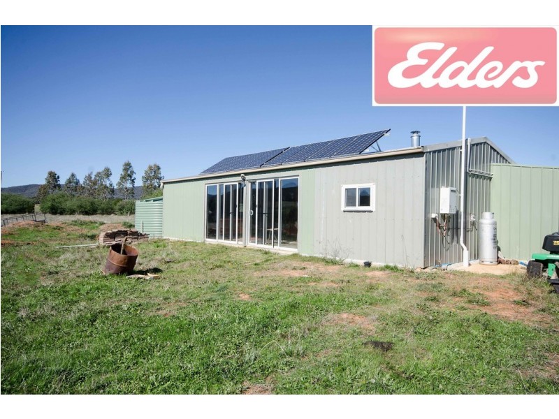 Lot 5 Edmondson Lane, Wooragee VIC 3747