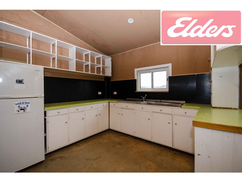 Lot 5 Edmondson Lane, Wooragee VIC 3747