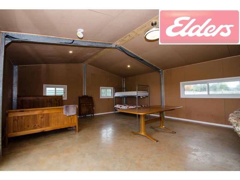 Lot 5 Edmondson Lane, Wooragee VIC 3747