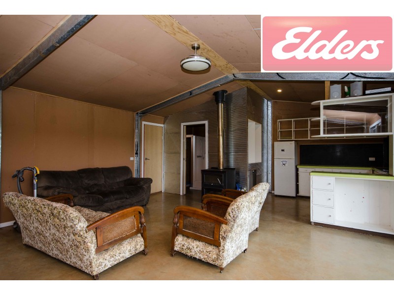 Lot 5 Edmondson Lane, Wooragee VIC 3747