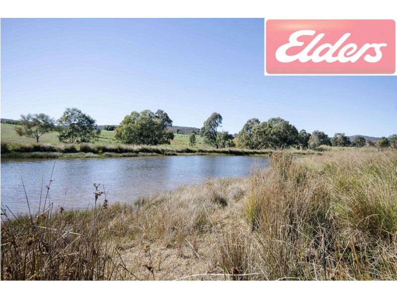 Lot 5 Edmondson Lane, Wooragee VIC 3747