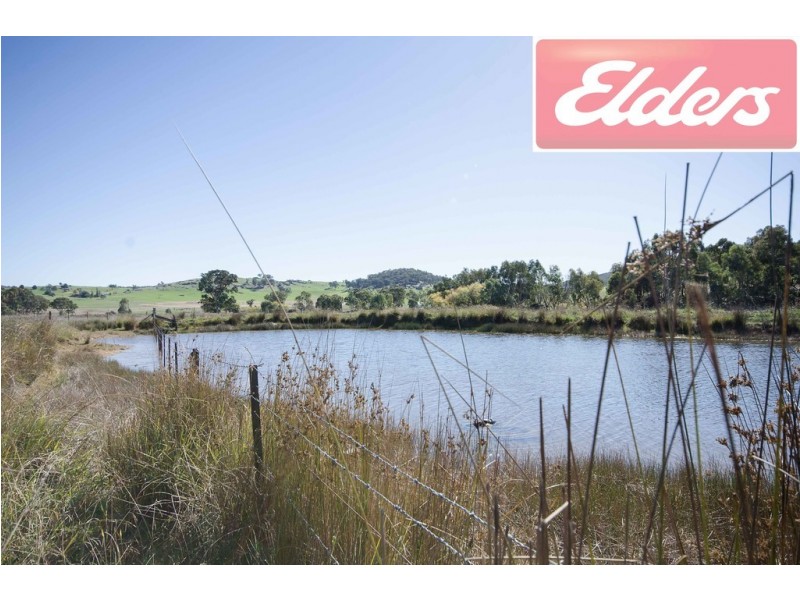 Lot 5 Edmondson Lane, Wooragee VIC 3747