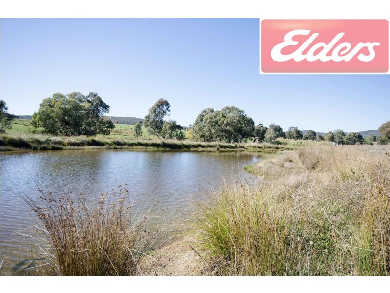 Lot 5 Edmondson Lane, Wooragee VIC 3747