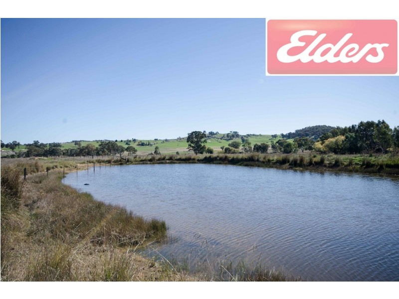 Lot 5 Edmondson Lane, Wooragee VIC 3747