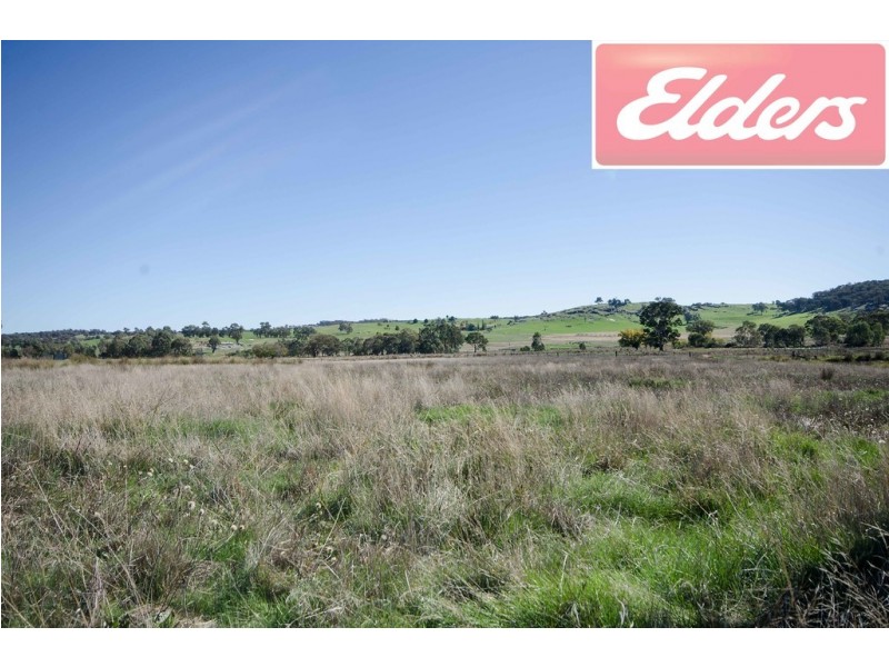 Lot 5 Edmondson Lane, Wooragee VIC 3747