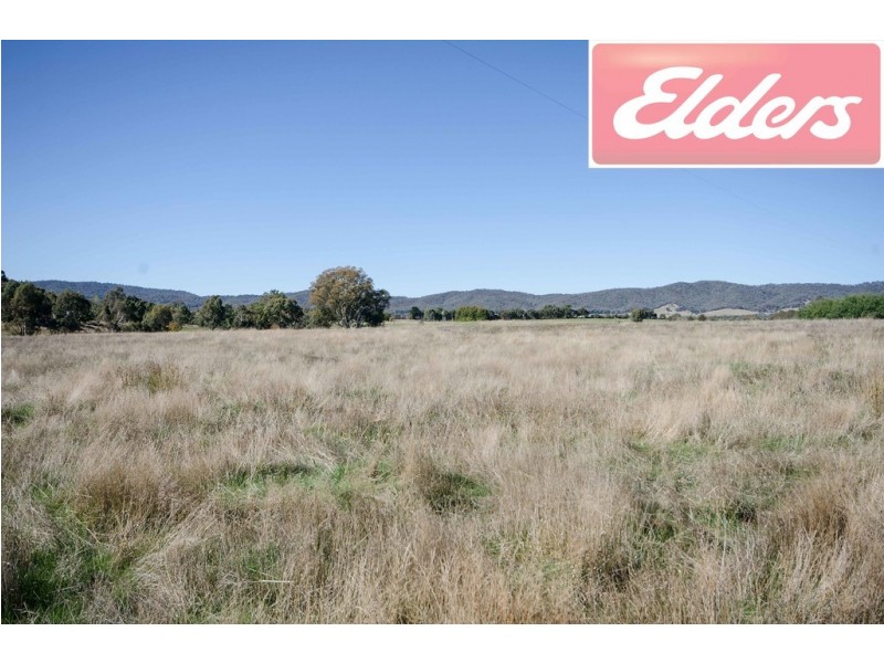 Lot 5 Edmondson Lane, Wooragee VIC 3747