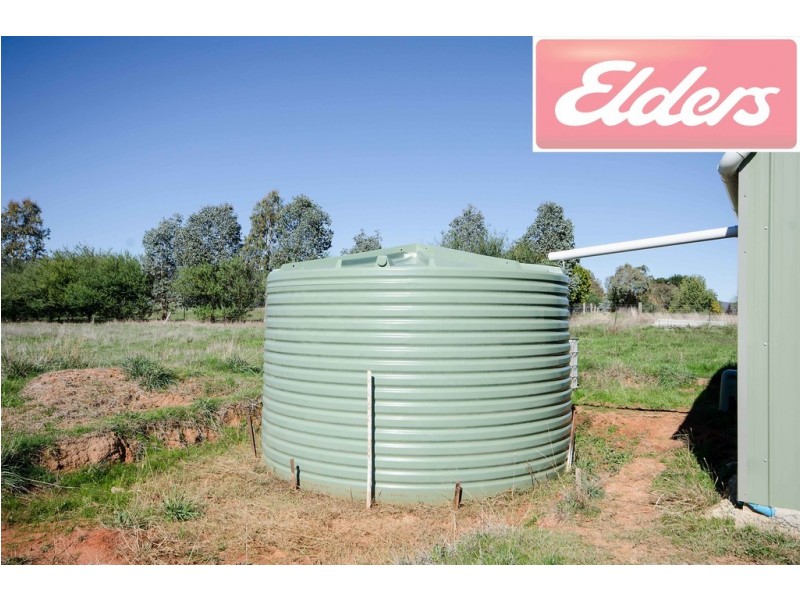 Lot 5 Edmondson Lane, Wooragee VIC 3747