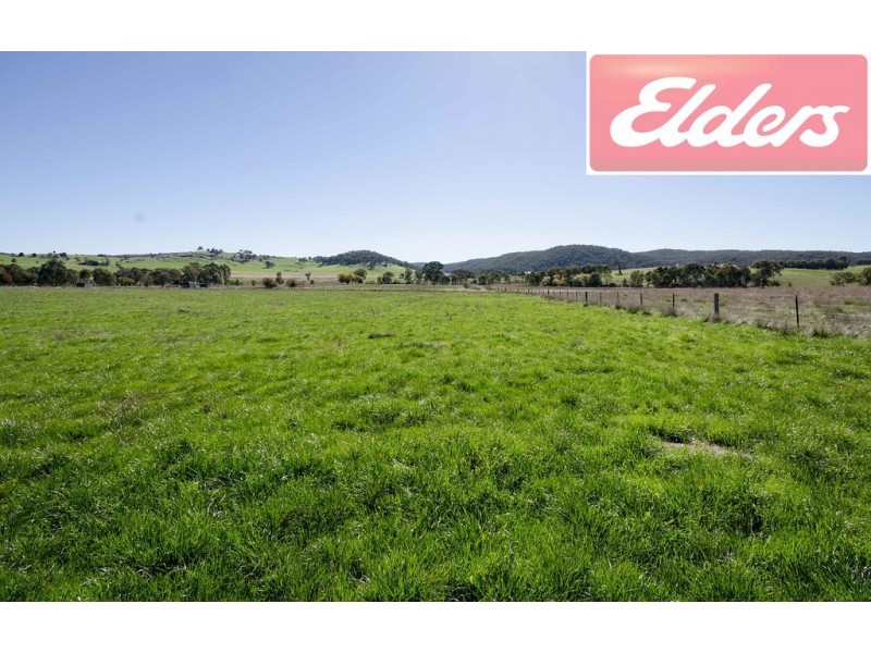 Lot 5 Edmondson Lane, Wooragee VIC 3747