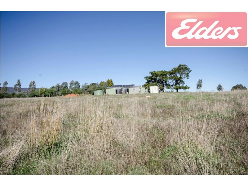 Lot 5 Edmondson Lane, Wooragee VIC 3747