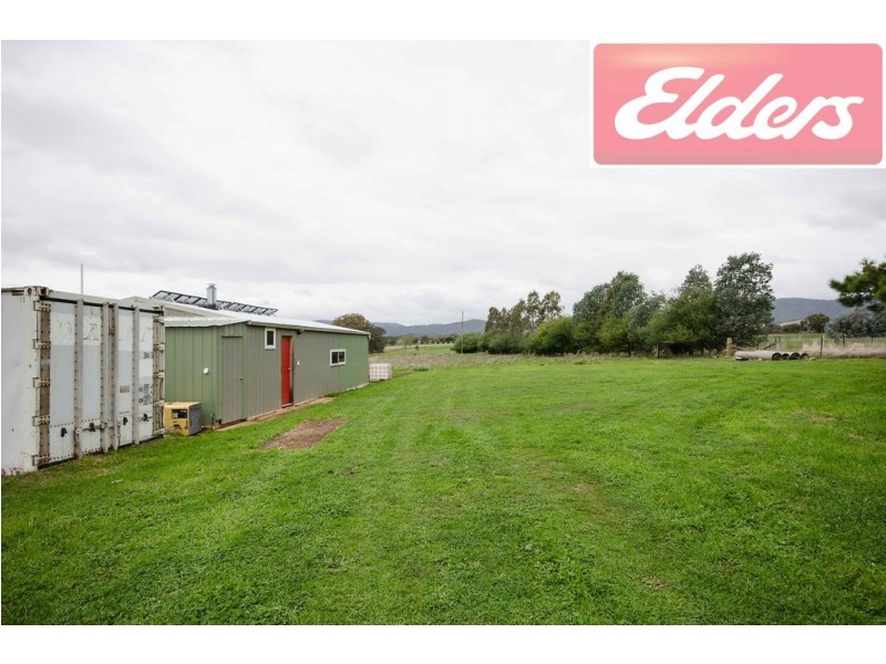 Lot 5 Edmondson Lane, Wooragee VIC 3747