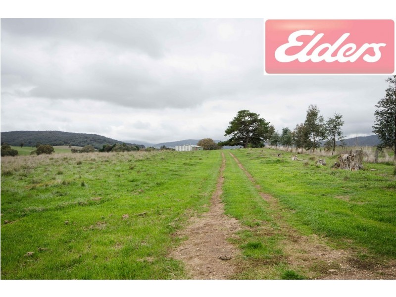 Lot 5 Edmondson Lane, Wooragee VIC 3747