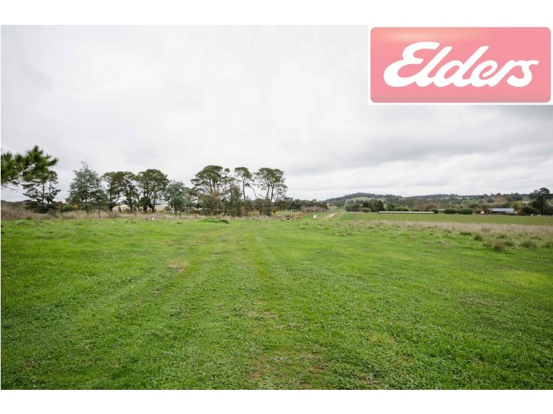 Lot 5 Edmondson Lane, Wooragee VIC 3747