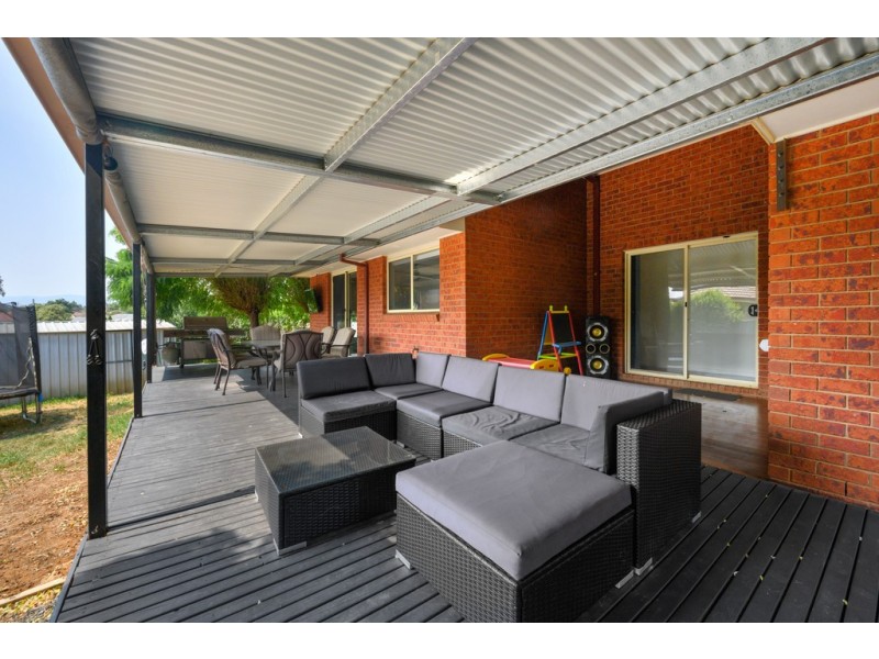 3 Kookaburra Place, Wodonga VIC 3690