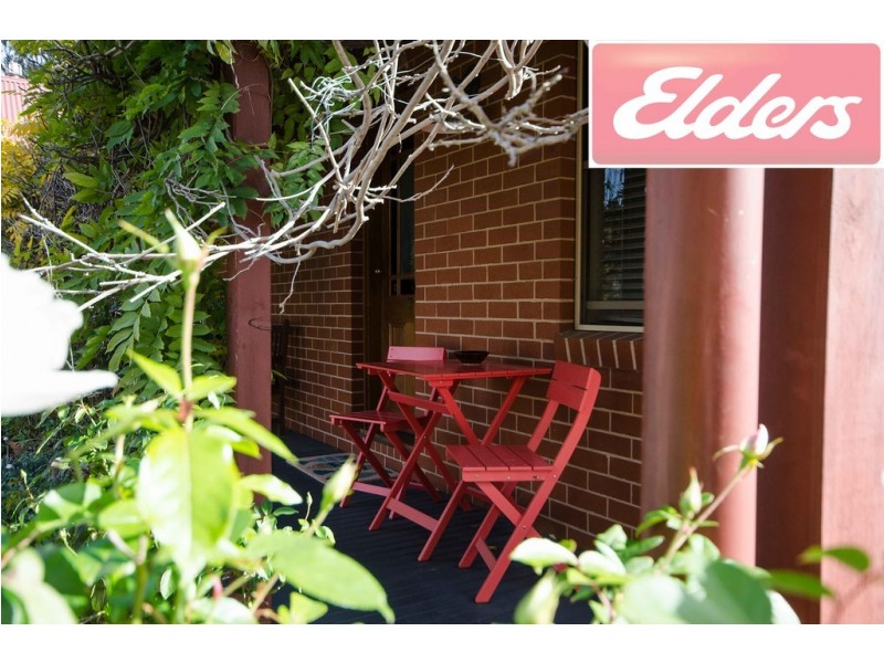6/2 Prujoy Place, West Albury NSW 2640