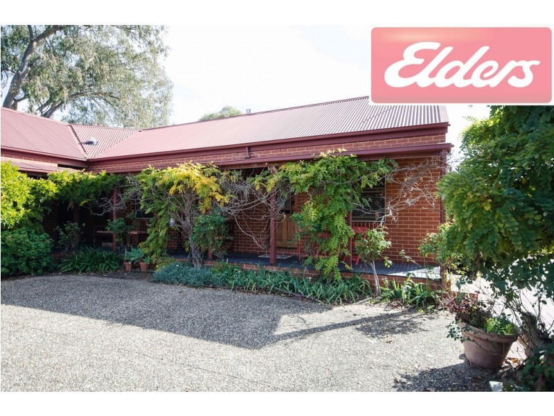 6/2 Prujoy Place, West Albury NSW 2640