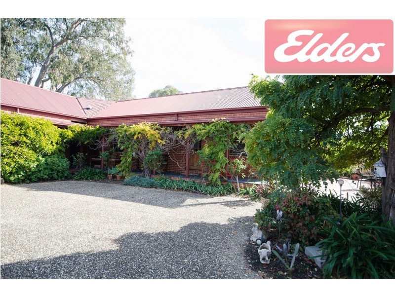 6/2 Prujoy Place, West Albury NSW 2640